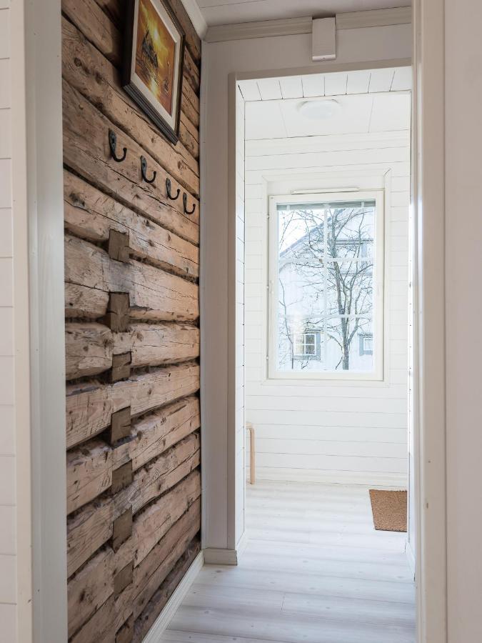 Villa Haermaelae Tampere Luaran gambar
