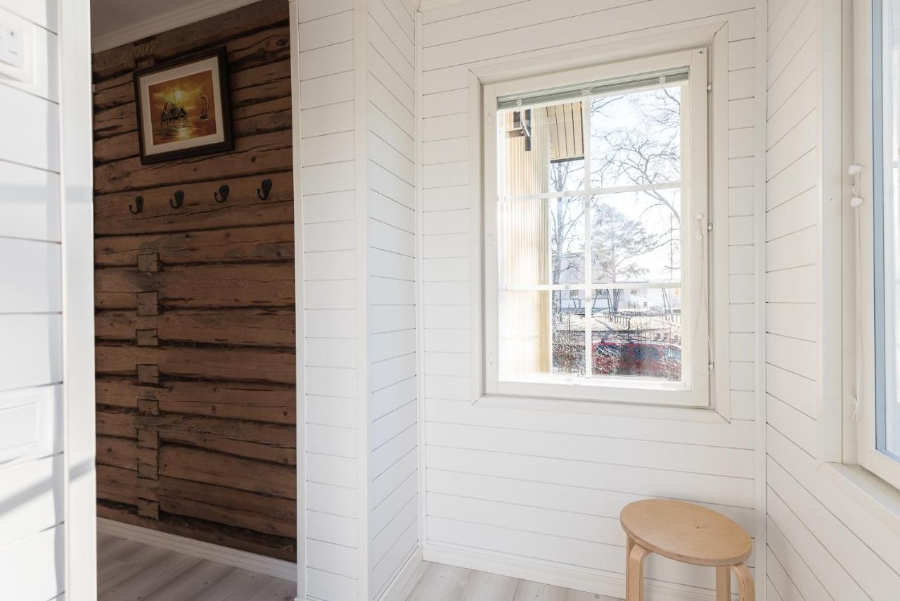 Villa Haermaelae Tampere Luaran gambar